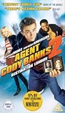 Agent Cody Banks 2 - Destination London [2004]