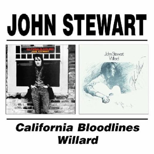 JOHN STEWART - California Bloodlines - Zortam Music