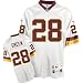 Darrell Green Washington Redskins White NFL Premier Throwback Jersey - Medium