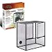 Zilla Fresh Air Screen Habitat - 18