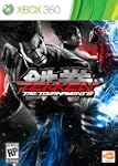 Tekken Tag Tournament 2