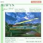Alwyn: Lyra Angelica; Pastoral Fantasia; Tragic Interlude; Lyra Angelica