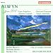 Alwyn: Lyra Angelica; Pastoral Fantasia; Tragic Interlude; Lyra Angelica