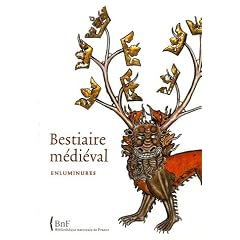Bestiaire m�di�val : Enluminures