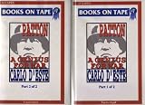 Patton: A Genius for War Part One and Two (Audio Cassettes) UNABRIDGED (Volume 1 and 2)