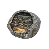 Cavern Tabletop Fountain