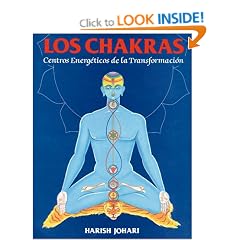 Los Chakras: Centros Energeticos de La Transformacion (Inner Traditions)