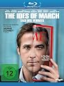 The Ides of March - Tage des Verrats [Blu-ray]