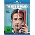 The Ides of March - Tage des Verrats [Blu-ray]