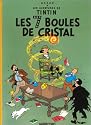 Les 7 Boules De Cristal (Les aventures de Tintin)