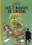 AVENTURES DE TINTIN T13 (LES) : LES 7...