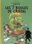 Les 7  Boules De Cristal (Tintin) (French Edition)