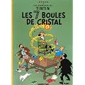 Les 7 boules de cristal