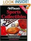 Warman's Sports Collectibles: A Value & Identification Guide (Encyclopedia of Antiques and Collectibles)