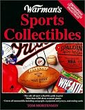 Warman's Sports Collectibles: A Value & Identification Guide (Encyclopedia of Antiques and Collectibles)