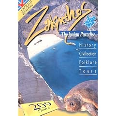 Zakynthos: The Ionian Paradise