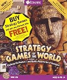  : Strategy Games of the World