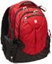 SwissGear Computer Backpack (Red)