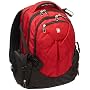 SwissGear Computer Backpack (Red)