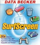 Product details for SurfScreen By Data Becker