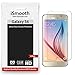 Samsung Galaxy S6 Screen Protector Made with Ultra Clear PET Plastic Gives You Protection From Scratches For the Glass Screen on Your Phone, 3-pack