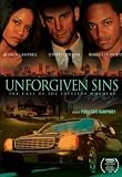 Unforgiven Sins: the Case of the Faceless Murders