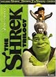 The Shrek Trilogy (Shrek / Shrek 2 / Shrek the Third) (Full Screen Edition) The Shrek Trilogy (Shrek / Shrek 2 / Shrek the Third) (Full Screen Edition)