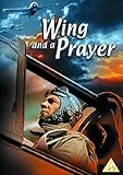 Wing and a Prayer [DVD] [1944]
