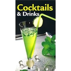 Cocktails & Drinks