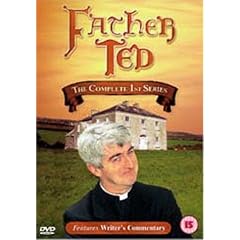 Father Ted - The Complete 1st Series [UK Import]