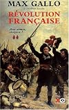 Révolution française, Tome 2 : Aux armes, citoyens ! (1793-1799)