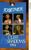 Vidéo : Cliff Richard And The Shadows - Together Again '84