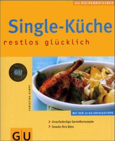 Single-Küche. GU KüchenRatgeber