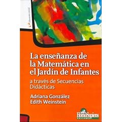 Enseanza de La Matematica En El Jardin de Infantes