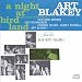 A Night At Birdland, Vol. 1