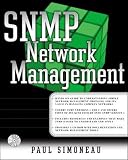 Snmp Network Management (Mcgraw-Hill Series on Computer Communications)