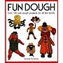 Fun Dough: Over 100 Salt Dough Projects for All the Family