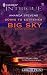 Book Going To Extremes (Larger Print Intrigue)
