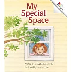 My Special Space