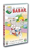 Revue Citel vidéo  / Les Aventures de Babar : La Grande course de Célesteville