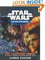 Star Wars: The New Jedi Order - The Unifying Force