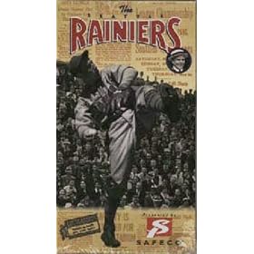 The Seattle Rainiers