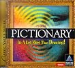 Pictionary (Jewel Case)