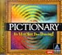 Pictionary (Jewel Case)