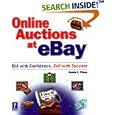  Online Auctions at eBay, Bid with Confidence, Sell with Success 