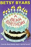 A Bean birthday