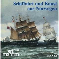 Schiffahrt und Kunst aus Norwegen