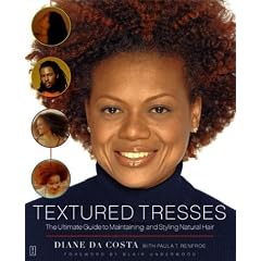 Textures Tresses: The Ultimate Guide to Maintaining and Styling Natural Hair