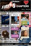 First 5 Chapters - Volume 2
