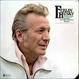 Ferlin Husky Champagne Ladies And Blue Ribbon Babies 1974 USA vinyl LP ABCD-849